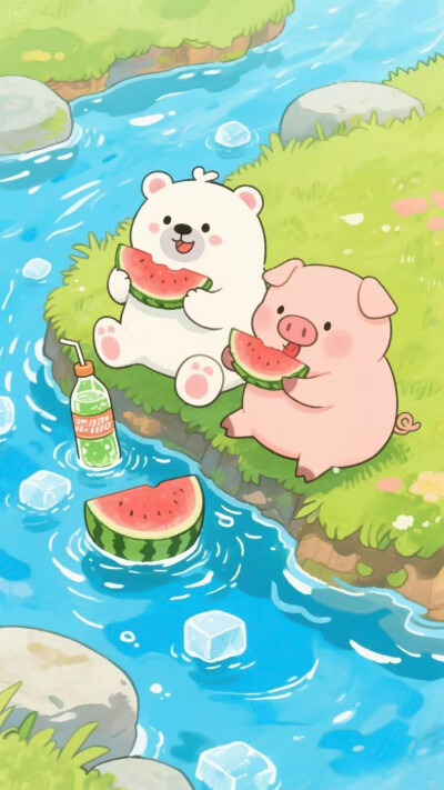 夏日