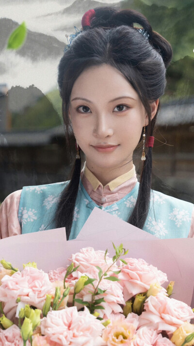 玉茗茶骨 