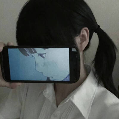 收集好朋友的头像②