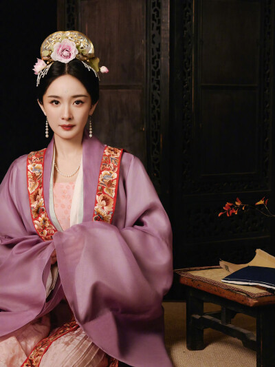 杨幂