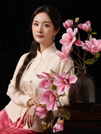 杨幂