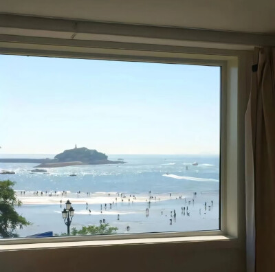 朋友圈背景