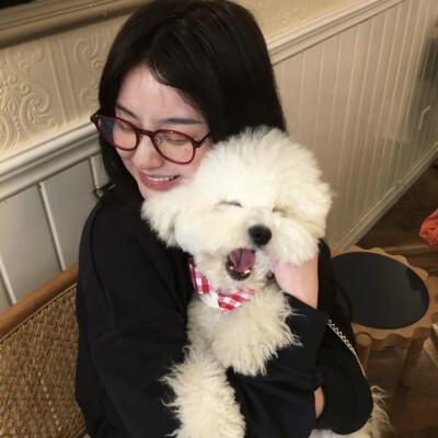 女生头像