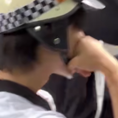 马柏全