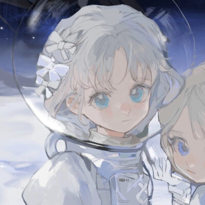 闺蜜