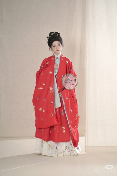 汉服