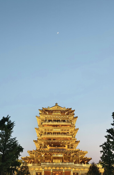 美景