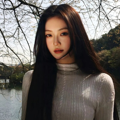 女头像