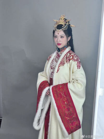 明颜银术