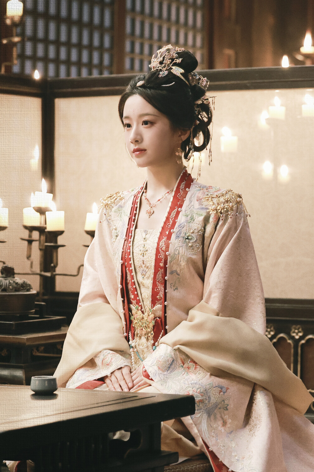 月明千里 李瑶英