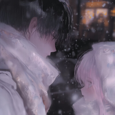 情头