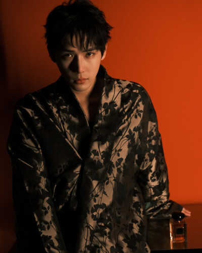 王安宇