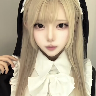 萌