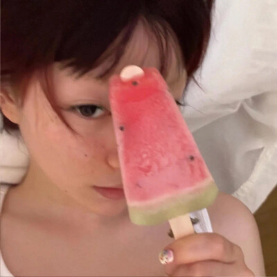 女头