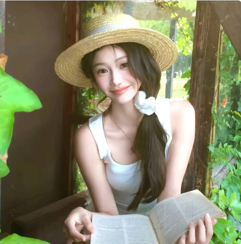 女头像
