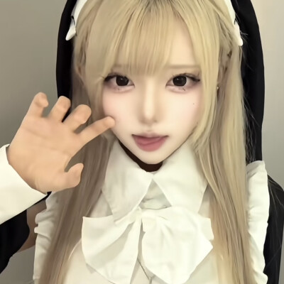 萌