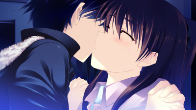 galgame