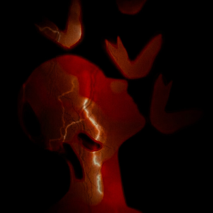 Our souls ：《点燃了的荒野》+