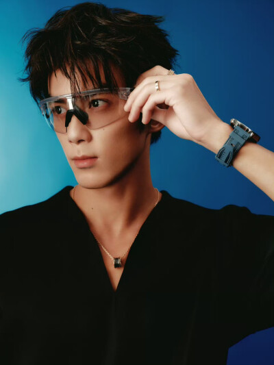 吴磊