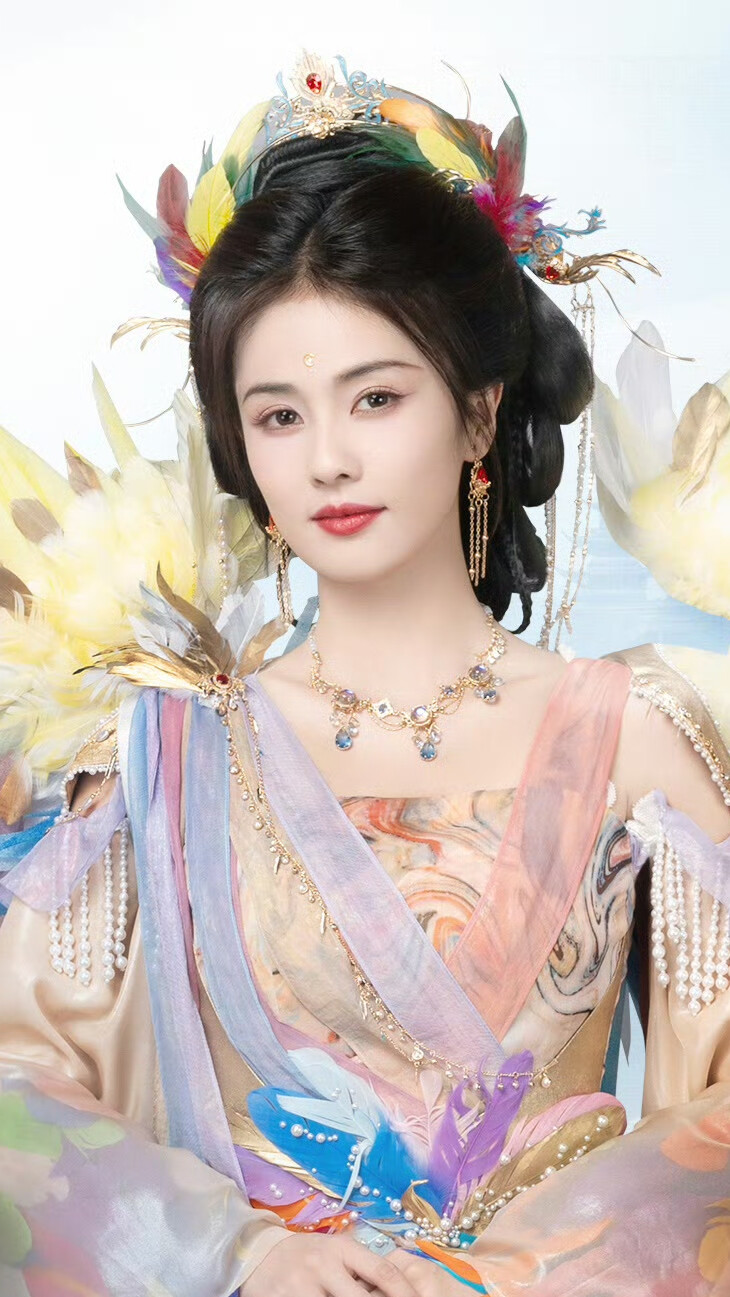 白鹿