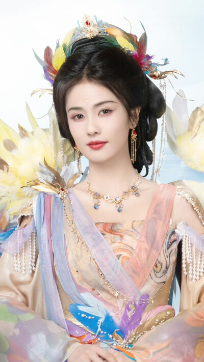 白鹿