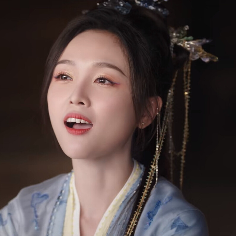 吴宣仪可二改