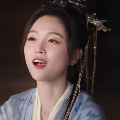 吴宣仪可二改