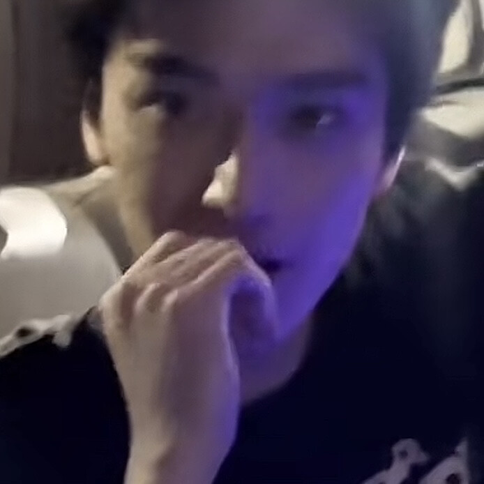 直男味