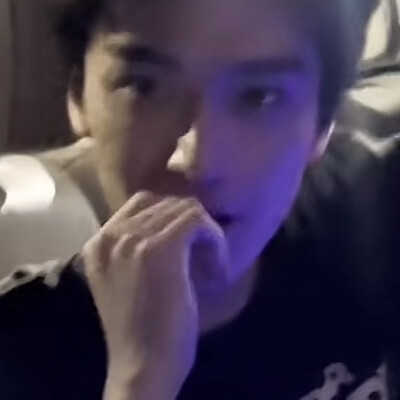 直男味