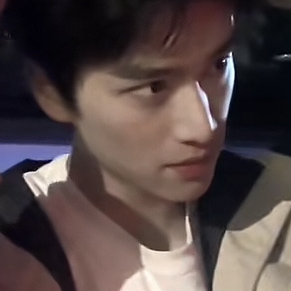 直男味