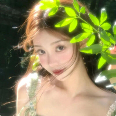 女头像