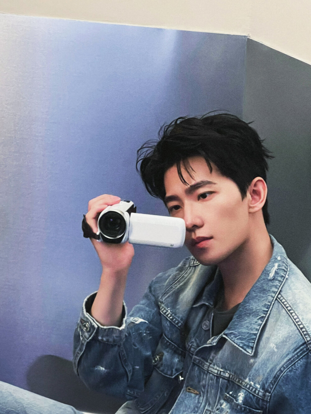 杨洋
