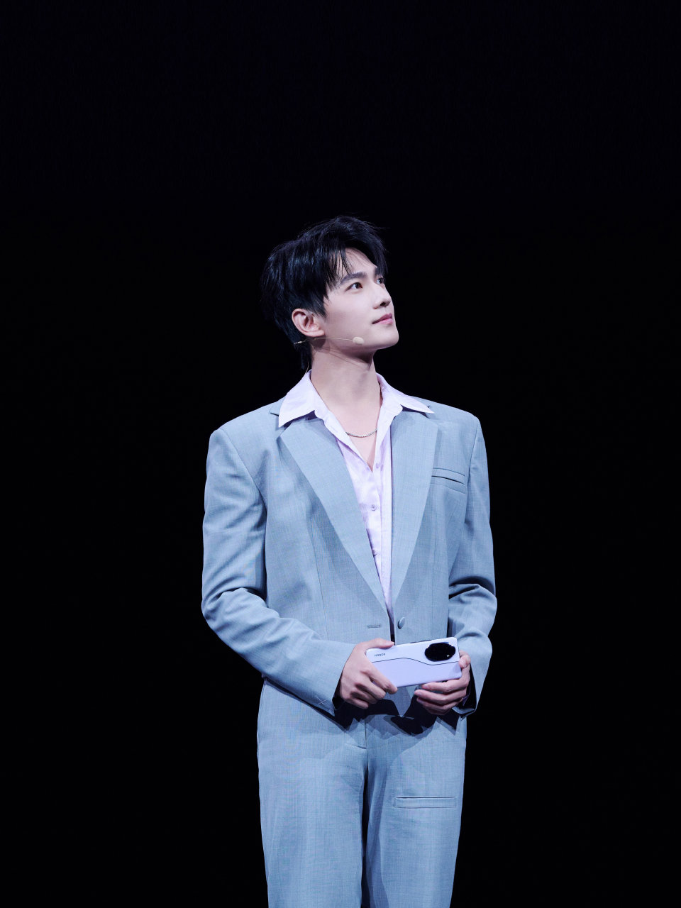 杨洋