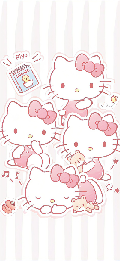 kitty