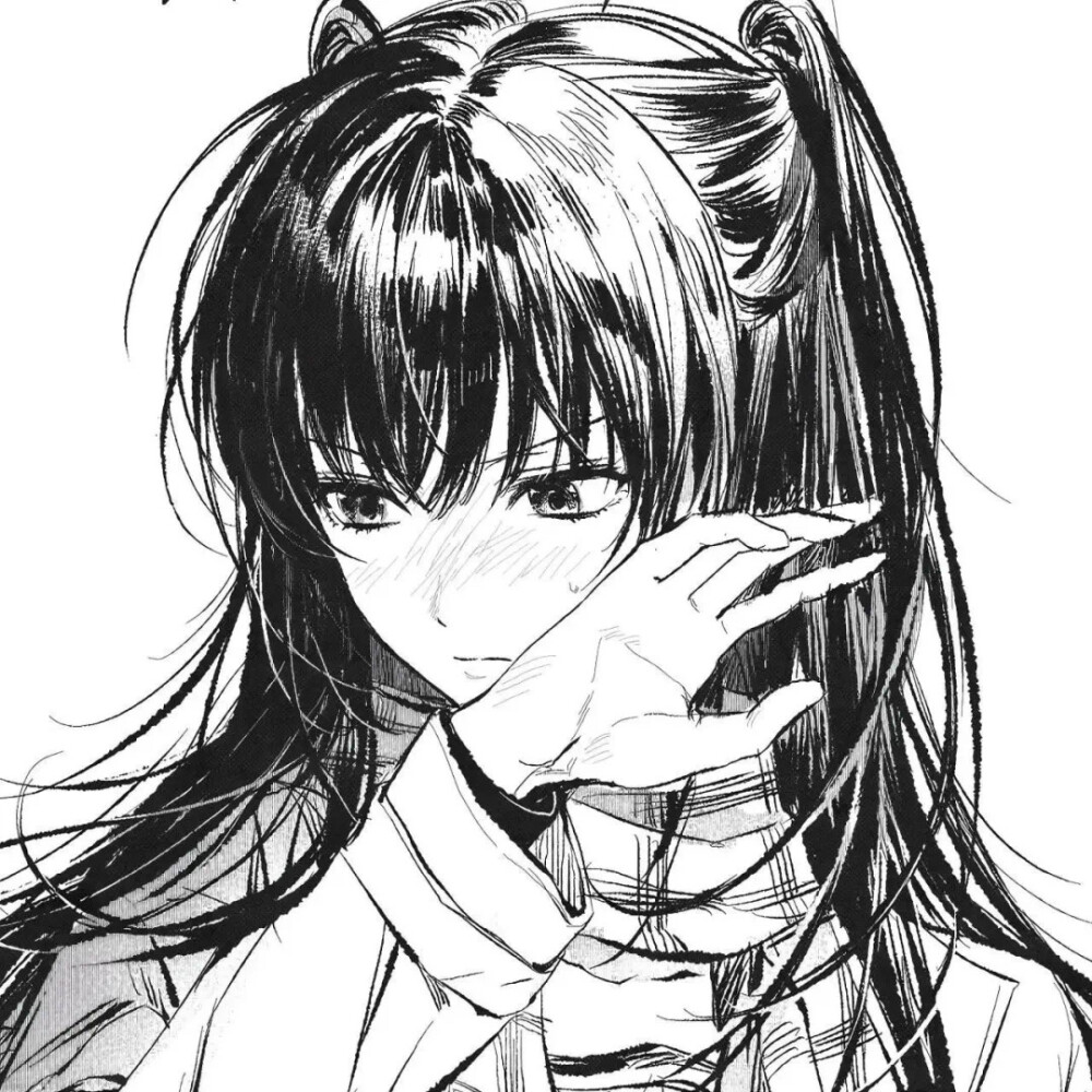 女漫