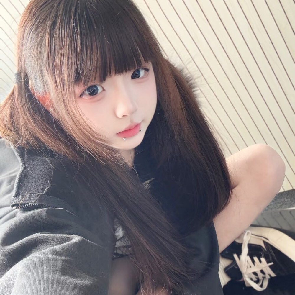 女生头像