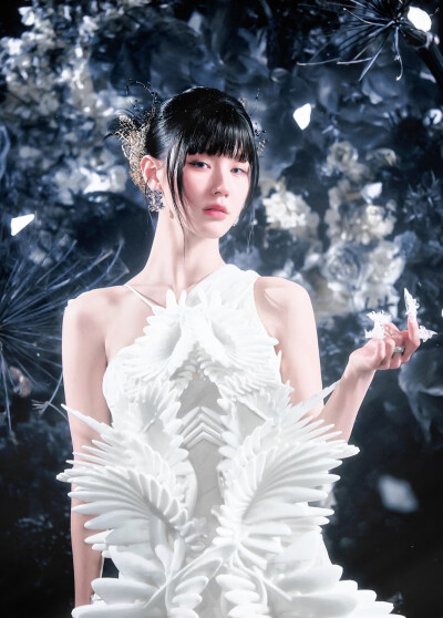 赵美延
