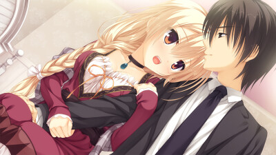 galgame