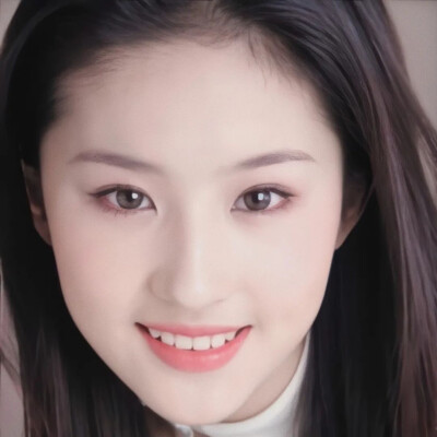 刘亦菲