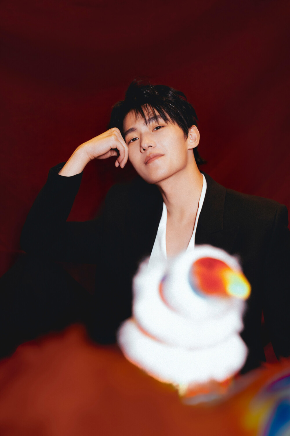 杨洋