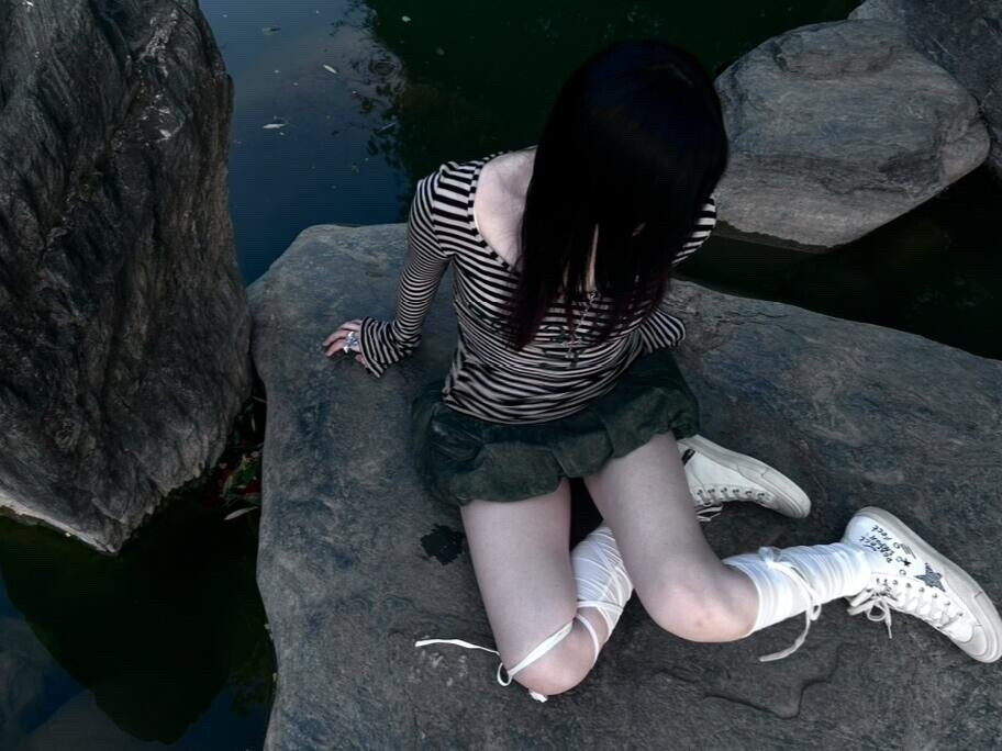 痛＞ai（？）