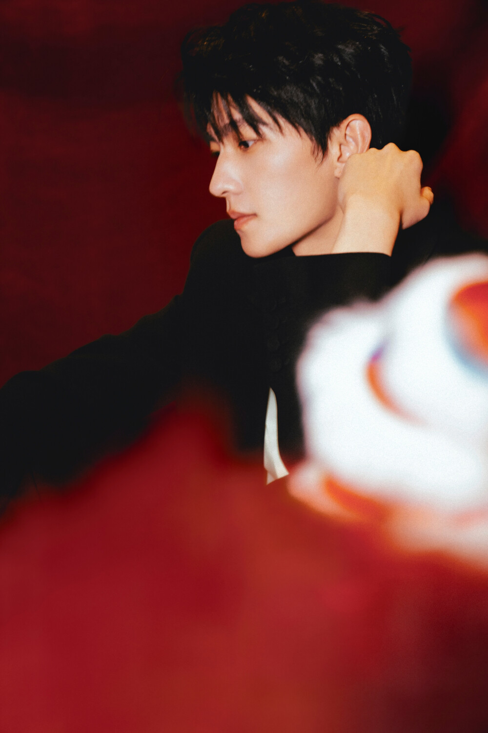 杨洋