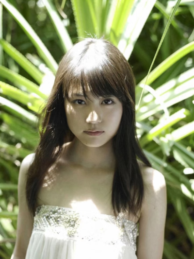 有村架纯