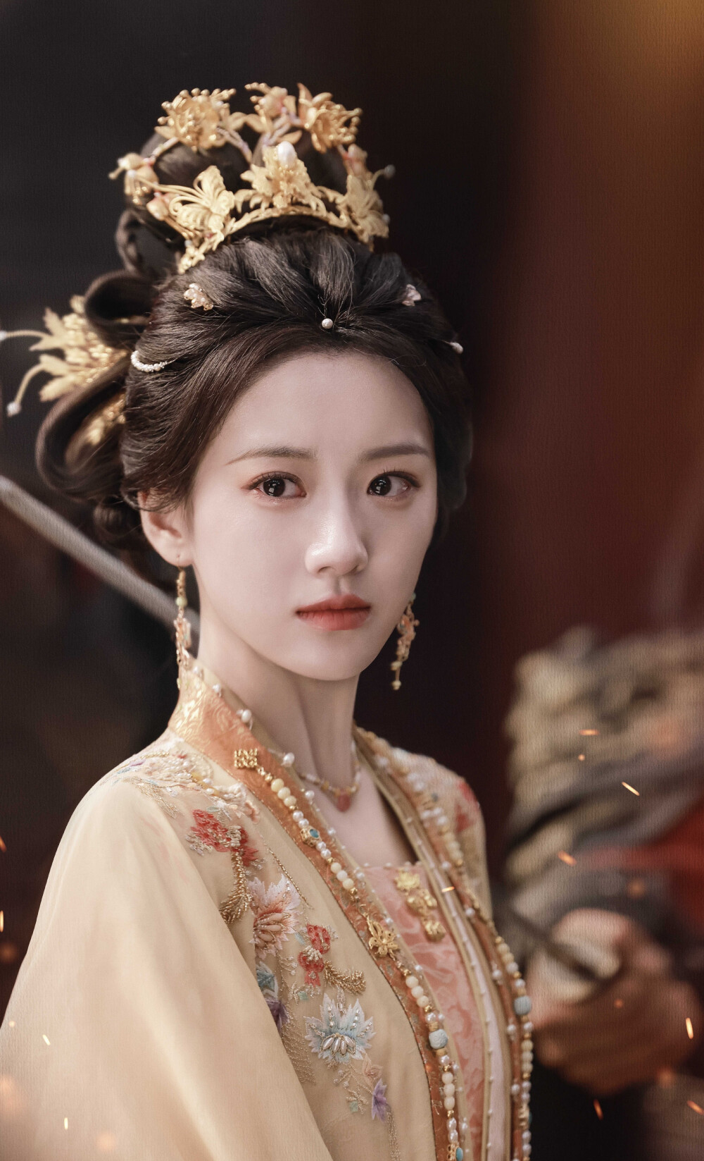 月明千里 李瑶英