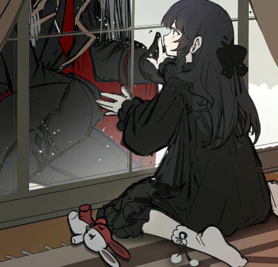 情头
