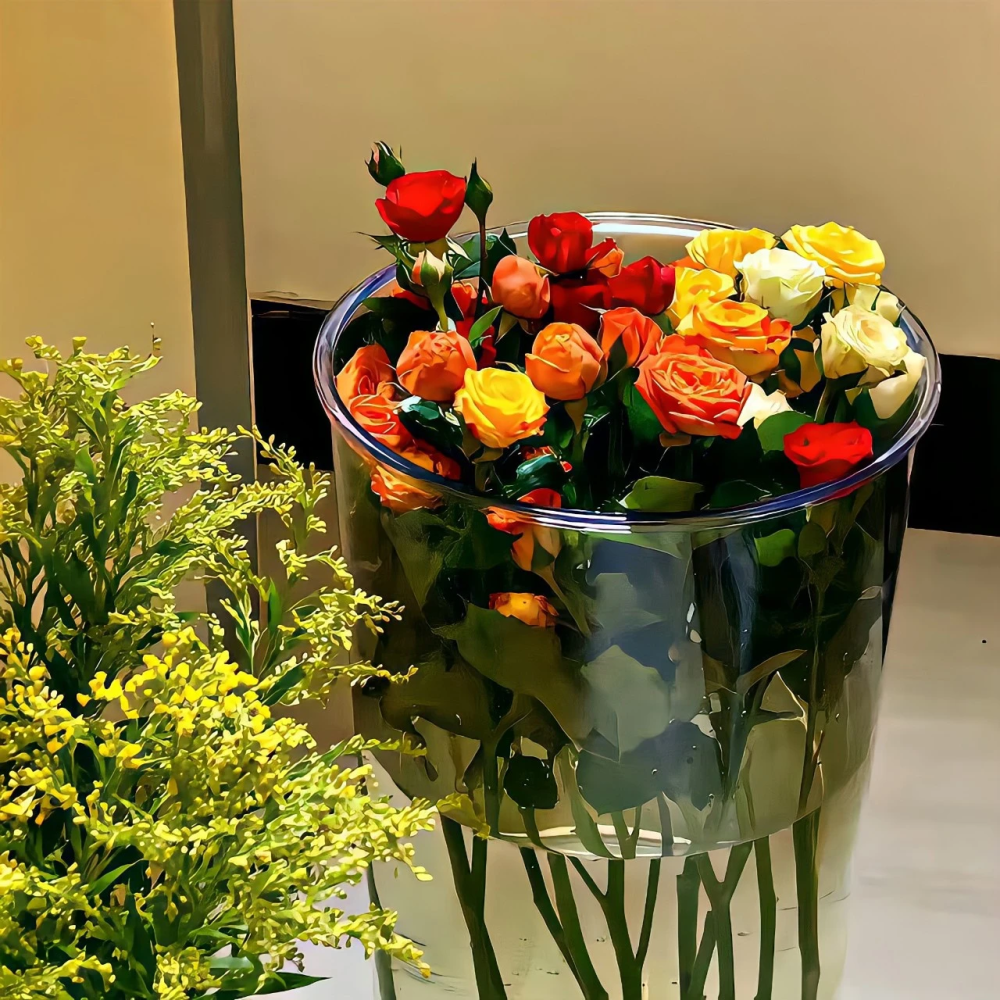 鲜花