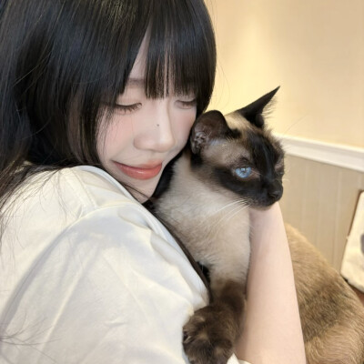 女生头像
