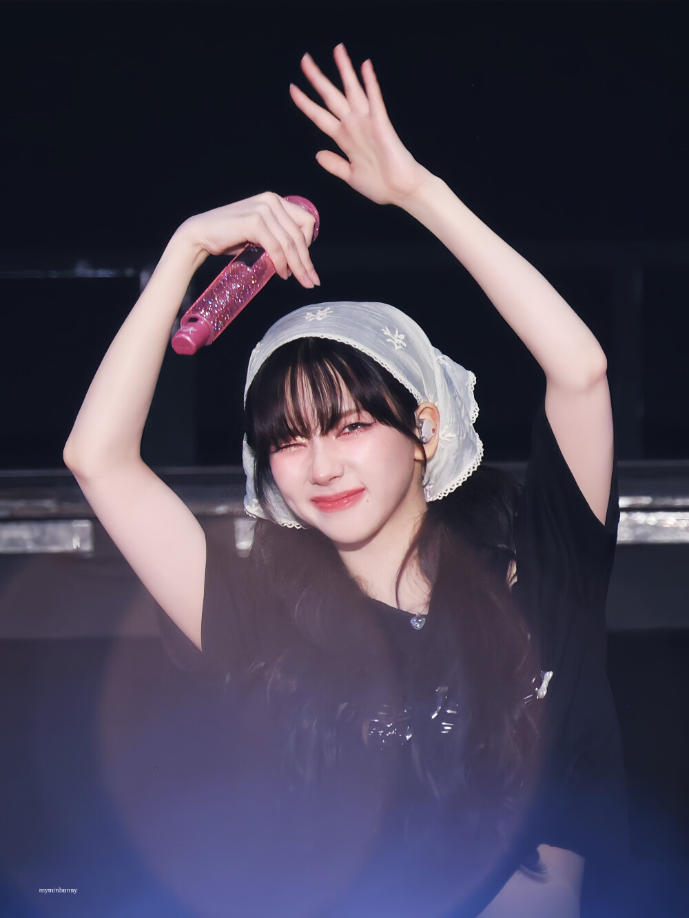 myminbunny