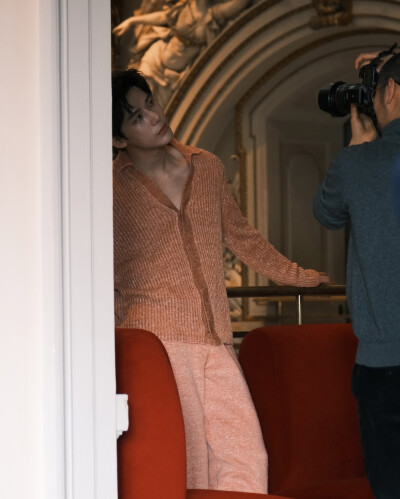 王安宇
