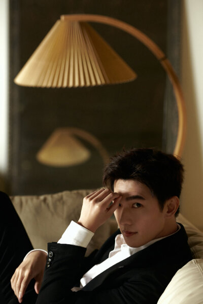 杨洋